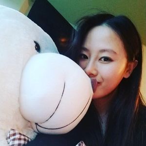 Meet your Posher, Sophie